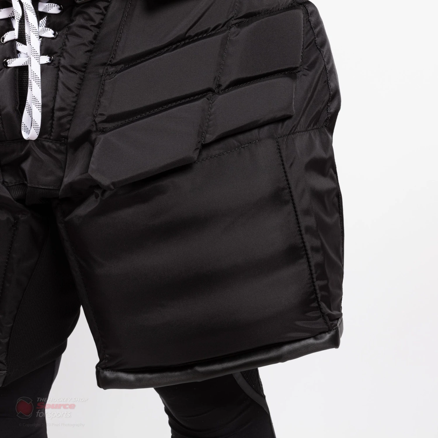 CCM Axis A1.9 Senior Goalie Pants 4 CCM Axis A1.9 Senior Goalie Pants - Image 4