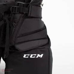CCM Premier R1.5 LE Junior Goalie Pants -Top Hockey ccm goalie pants ccm premier r1 5 le junior goalie pants 5669227790402