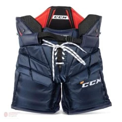 CCM Pro Senior Goalie Pants -Top Hockey ccm goalie pants ccm pro senior goalie pants navy s 28743939522626