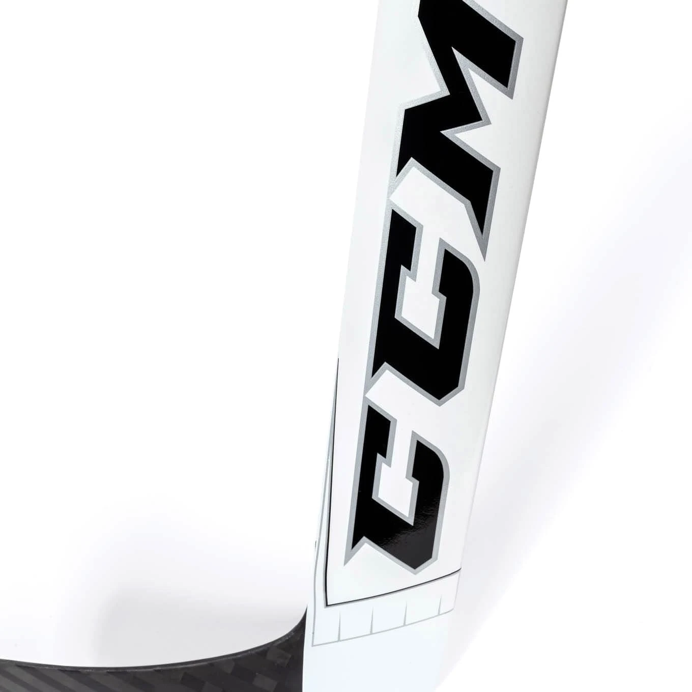 CCM Axis 1.9 Junior Goalie Stick 3 CCM Axis 1.9 Junior Goalie Stick - Image 3