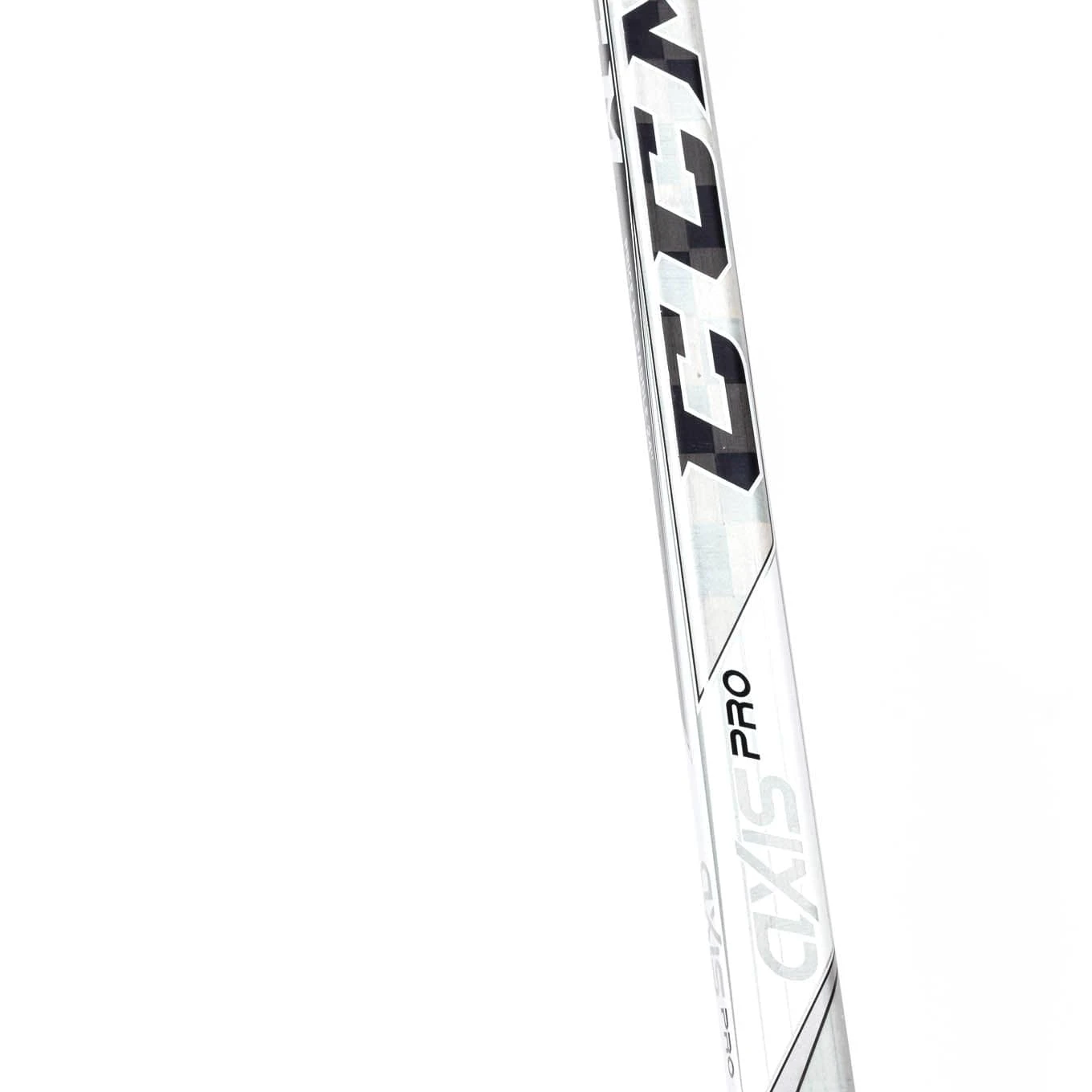 CCM Axis Pro Intermediate Goalie Stick 8 CCM Axis Pro Intermediate Goalie Stick - Image 8