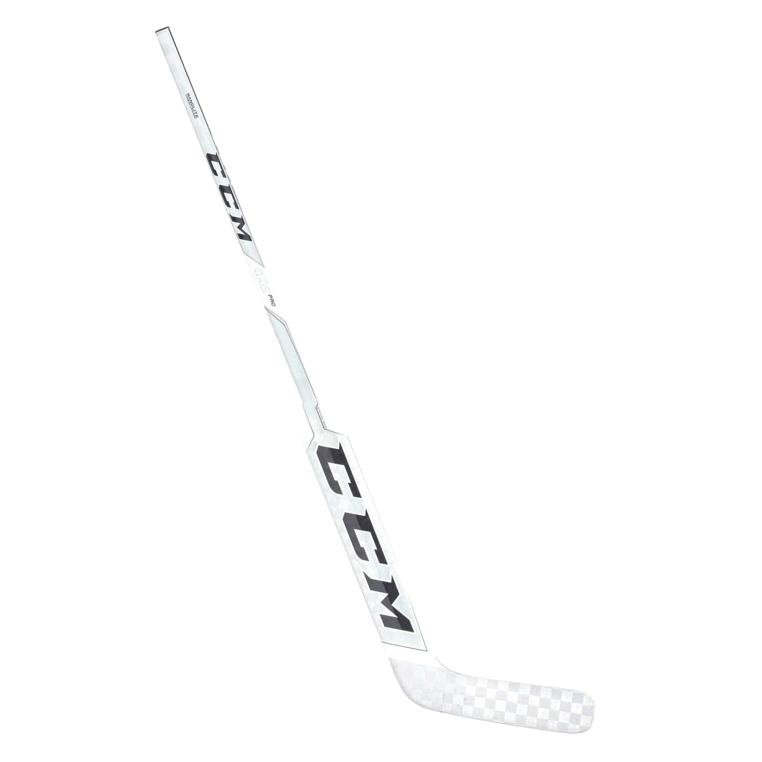 CCM Axis Pro Intermediate Goalie Stick 3 CCM Axis Pro Intermediate Goalie Stick - Image 3