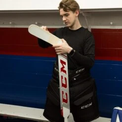 CCM Extreme Flex 4 Pro Intermediate Goalie Stick 25 CCM Extreme Flex 4 Pro Intermediate Goalie Stick -Top Hockey ccm goalie sticks ccm extreme flex 4 pro intermediate goalie stick 4923567964226