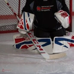 CCM Extreme Flex 4 Pro Intermediate Goalie Stick 28 CCM Extreme Flex 4 Pro Intermediate Goalie Stick -Top Hockey ccm goalie sticks ccm extreme flex 4 pro intermediate goalie stick 4923568095298