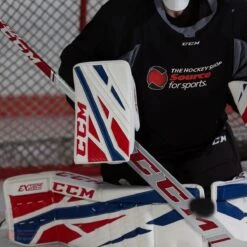 CCM Extreme Flex 4 Pro Intermediate Goalie Stick 29 CCM Extreme Flex 4 Pro Intermediate Goalie Stick -Top Hockey ccm goalie sticks ccm extreme flex 4 pro intermediate goalie stick 4923568160834