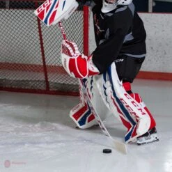 CCM Extreme Flex 4 Pro Intermediate Goalie Stick 33 CCM Extreme Flex 4 Pro Intermediate Goalie Stick -Top Hockey ccm goalie sticks ccm extreme flex 4 pro intermediate goalie stick 4923568619586