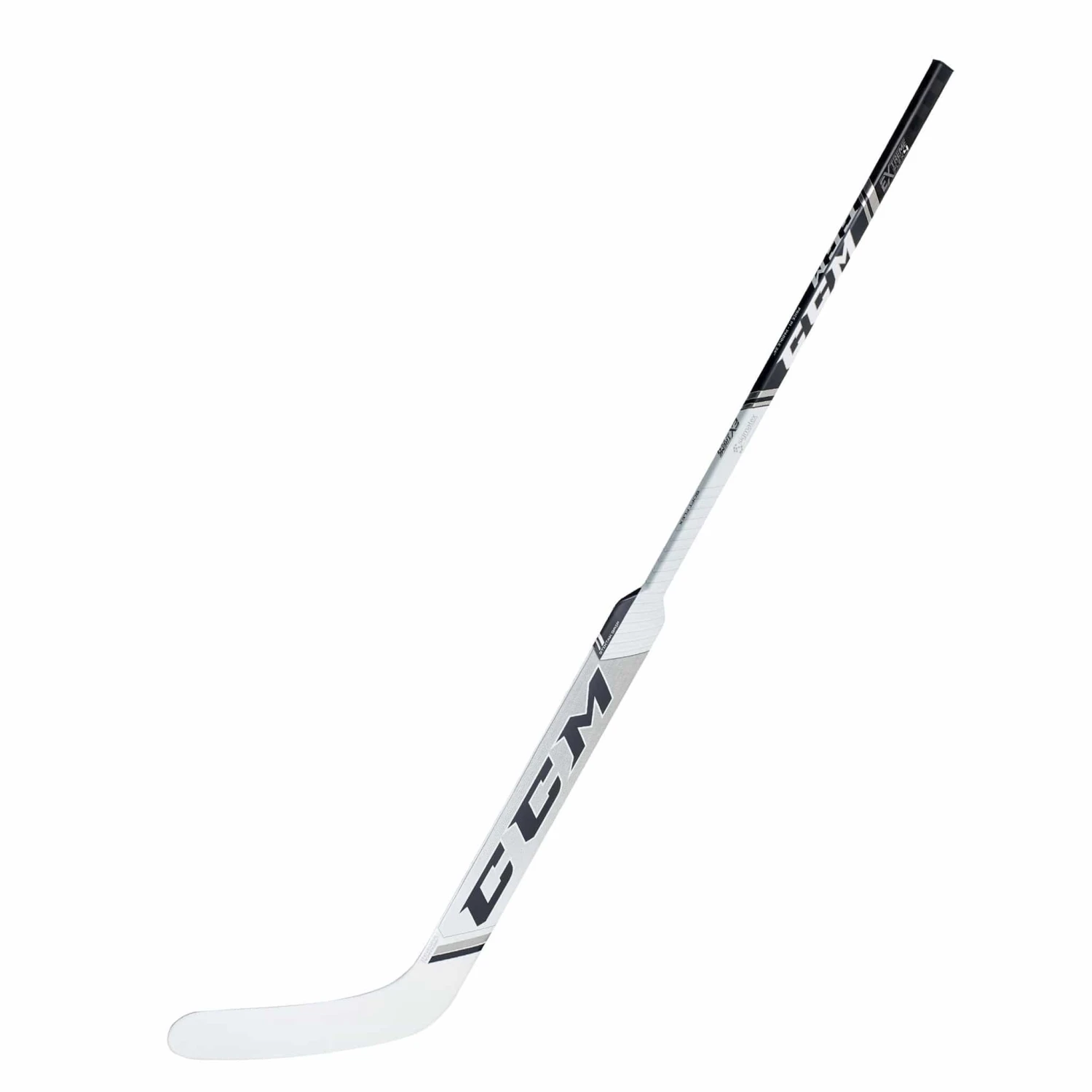 CCM Extreme Flex 4 Pro Intermediate Goalie Stick 1 CCM Extreme Flex 4 Pro Intermediate Goalie Stick