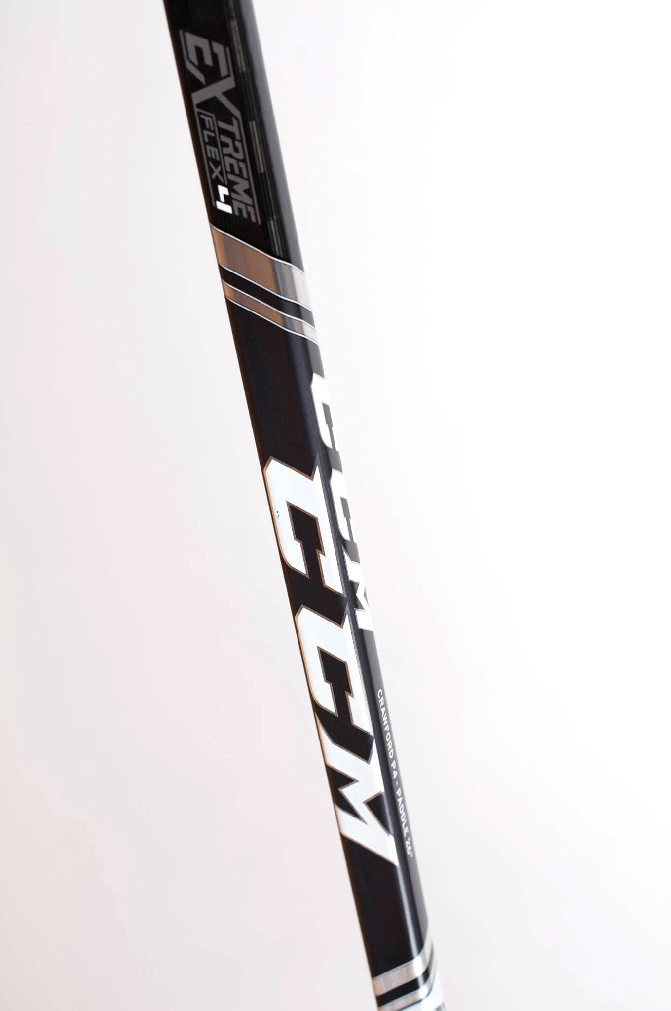 CCM Extreme Flex 4 Pro Senior Goalie Stick 12 CCM Extreme Flex 4 Pro Senior Goalie Stick - Image 12