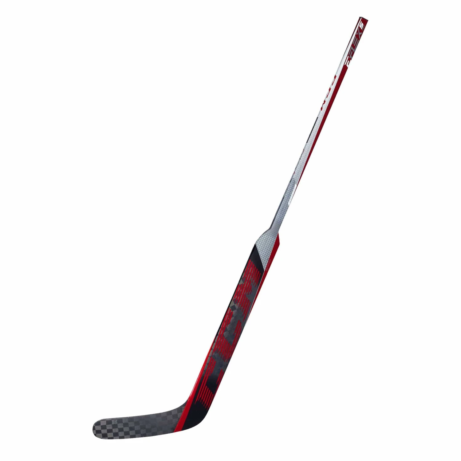 CCM Extreme Flex 5 Intermediate Goalie Stick 2 CCM Extreme Flex 5 Intermediate Goalie Stick - Image 2