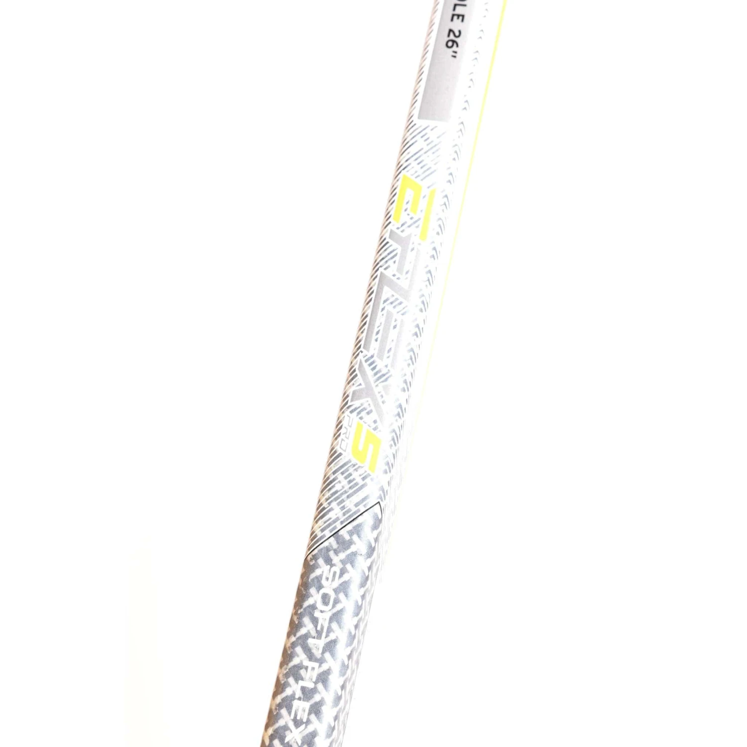 CCM Extreme Flex 5 Pro Senior Goalie Stick 5 CCM Extreme Flex 5 Pro Senior Goalie Stick - Image 5