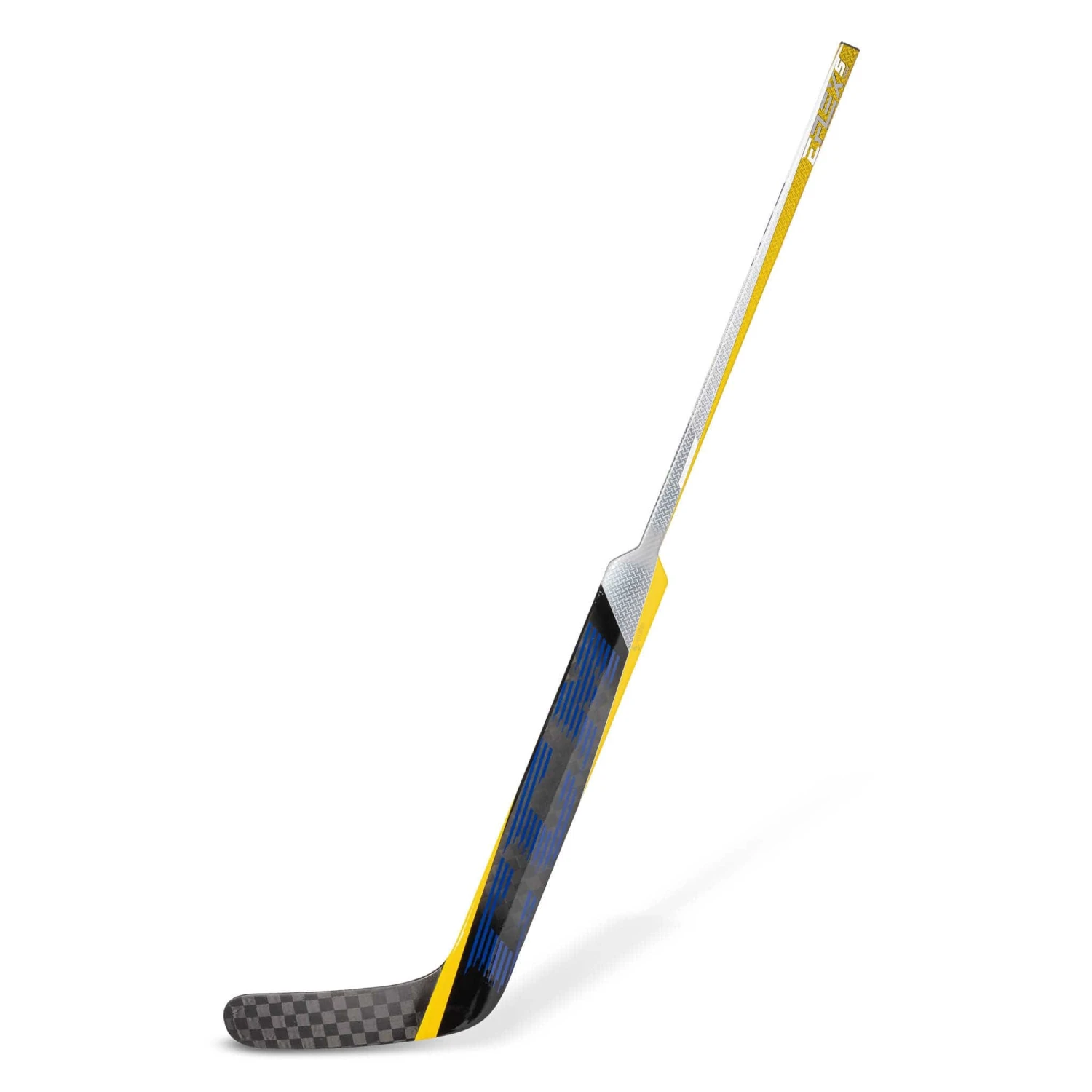 CCM Extreme Flex 5 Pro Senior Goalie Stick 1 CCM Extreme Flex 5 Pro Senior Goalie Stick