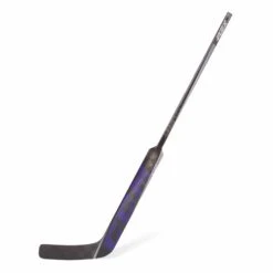 CCM Extreme Flex 5 ProLite Senior Goalie Stick -Top Hockey ccm goalie sticks ccm extreme flex 5 prolite senior goalie stick black purple p1 l 25 29103594209346