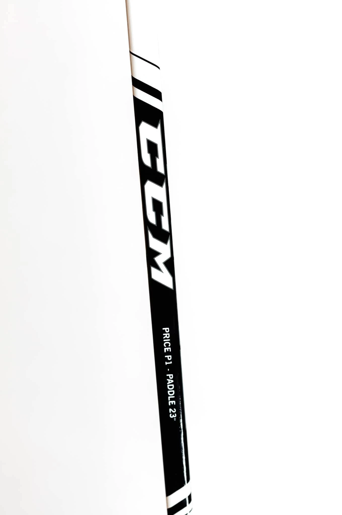 CCM Extreme Flex E4.9 Junior Goalie Stick 8 CCM Extreme Flex E4.9 Junior Goalie Stick - Image 8