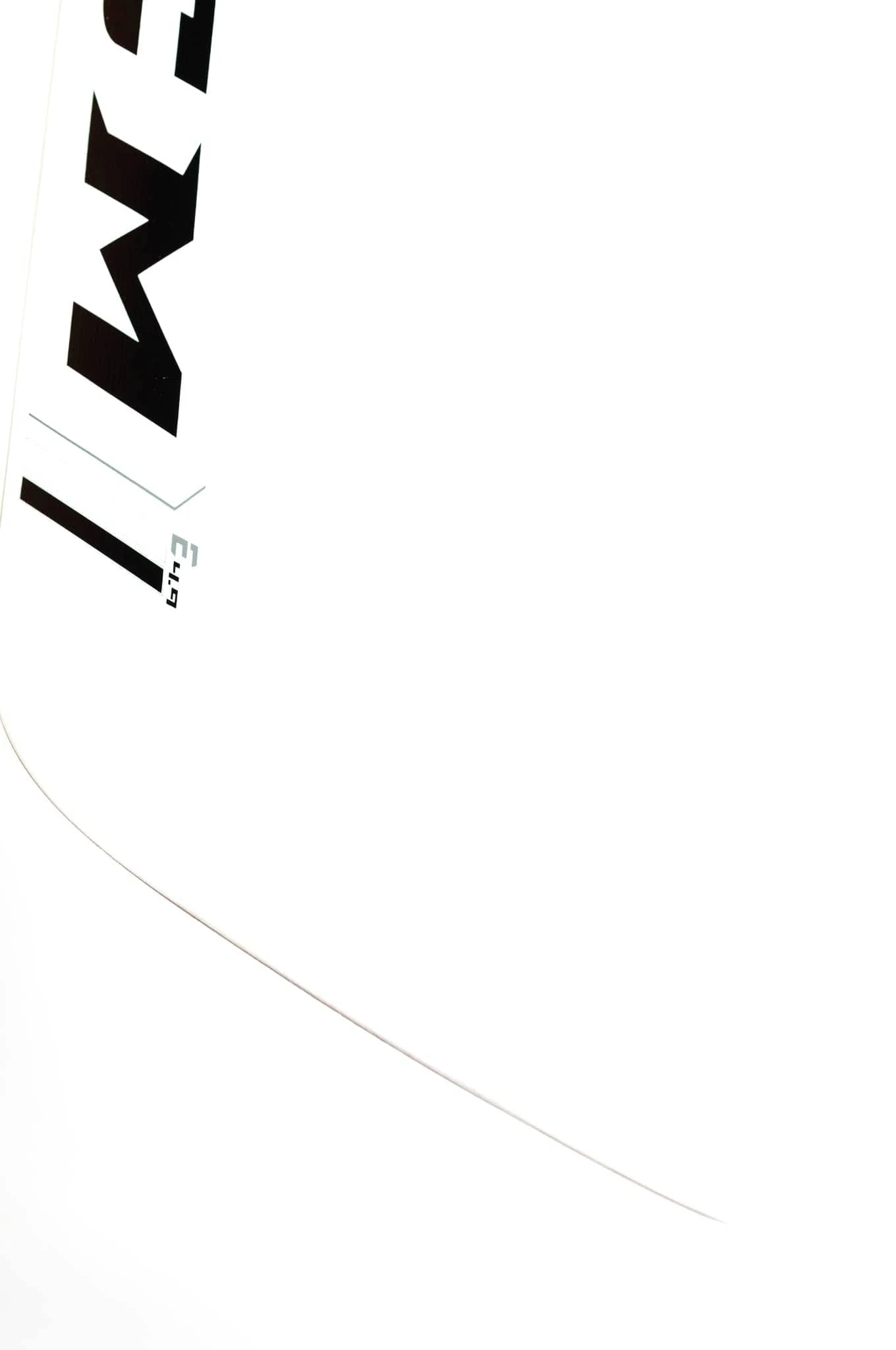 CCM Extreme Flex E4.9 Junior Goalie Stick 13 CCM Extreme Flex E4.9 Junior Goalie Stick - Image 13