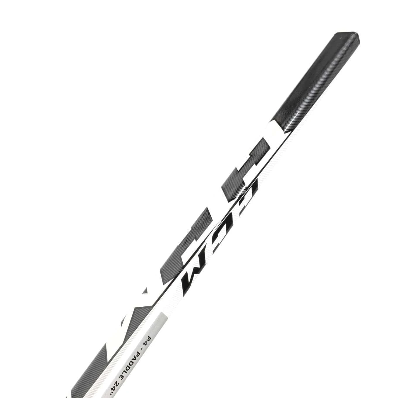 CCM Extreme Flex E5.9 Junior Goalie Stick 10 CCM Extreme Flex E5.9 Junior Goalie Stick - Image 10