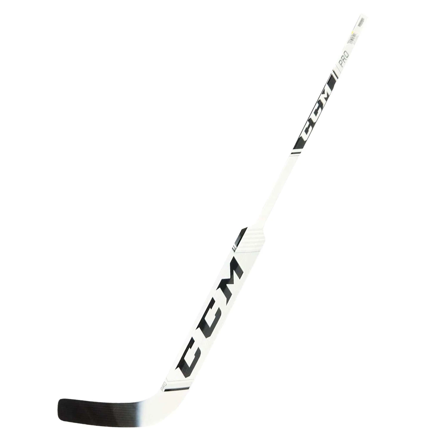 CCM Pro Stock Senior Foam Core Goalie Stick - Antoine Bibeau 1 CCM Pro Stock Senior Foam Core Goalie Stick - Antoine Bibeau