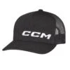CCM Monochrome Meshback Trucker Hat