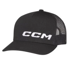 CCM Monochrome Meshback Trucker Hat