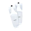 CCM Quicklite 6000 White Hockey Socks