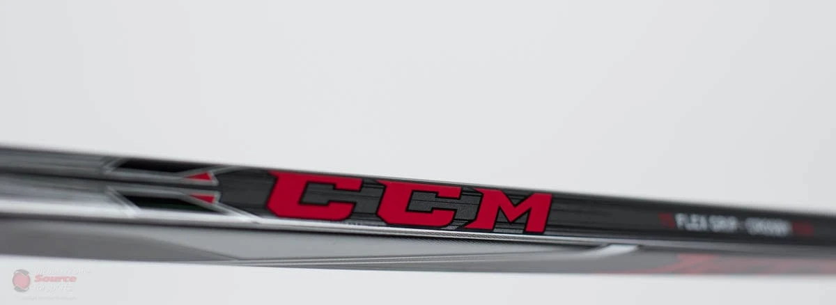 CCM Jetspeed 350 Intermediate Hockey Stick 5 CCM Jetspeed 350 Intermediate Hockey Stick - Image 5