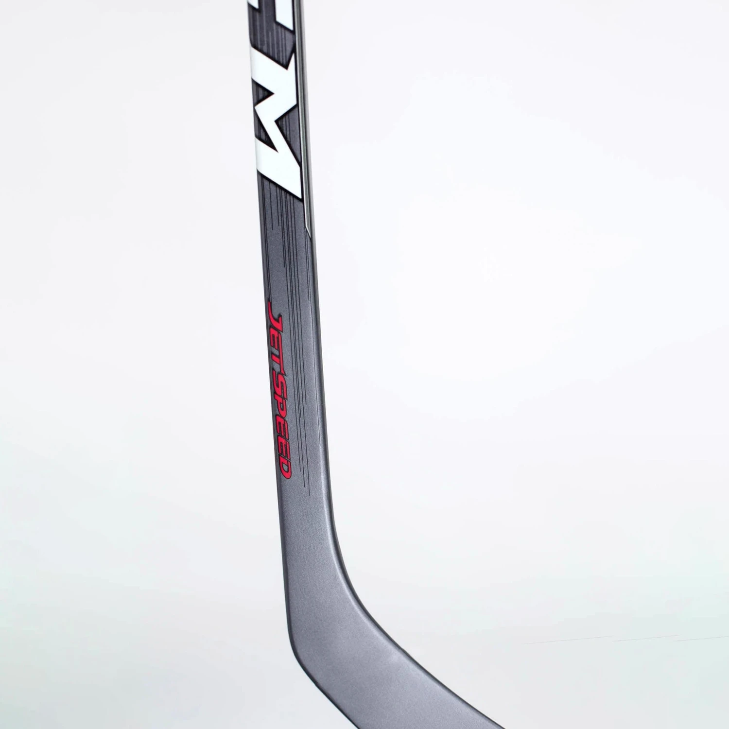 CCM Jetspeed 350 Senior Hockey Stick 8 CCM Jetspeed 350 Senior Hockey Stick - Image 8