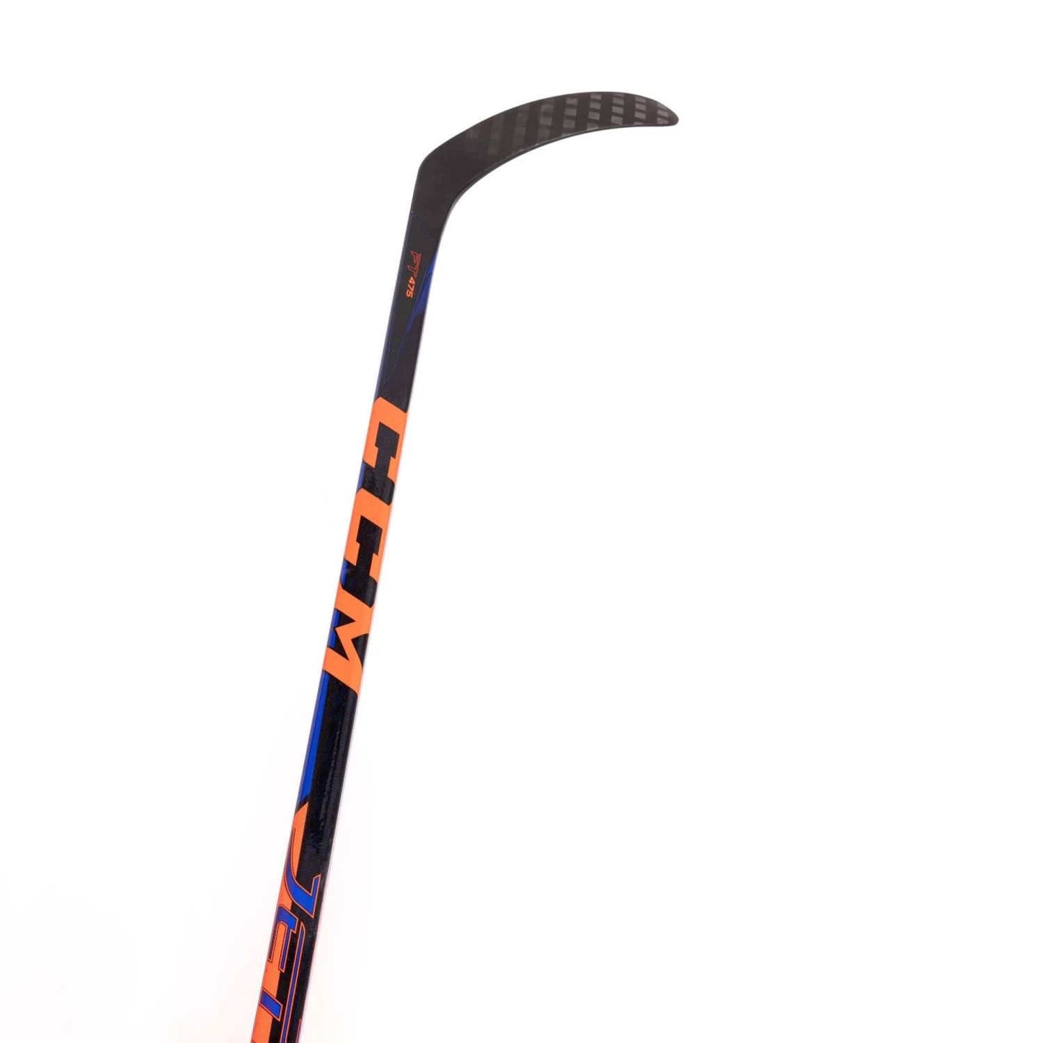 CCM Jetspeed 475 Senior Hockey Stick 2 CCM Jetspeed 475 Senior Hockey Stick - Image 2