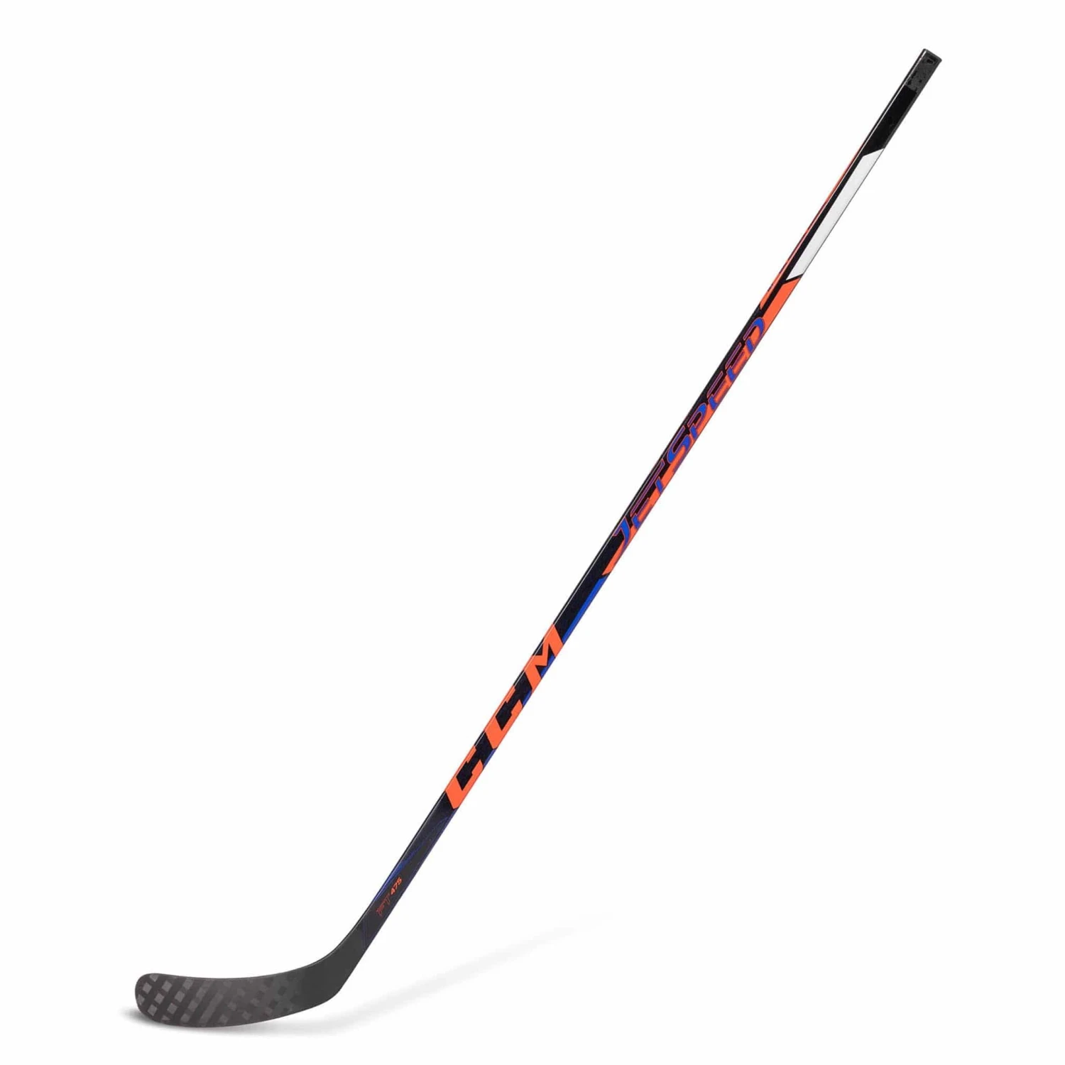 CCM Jetspeed 475 Senior Hockey Stick 1 CCM Jetspeed 475 Senior Hockey Stick