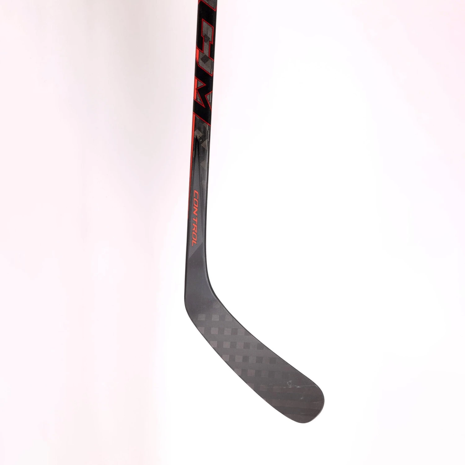 CCM Jetspeed Control Senior Hockey Stick (2021) 9 CCM Jetspeed Control Senior Hockey Stick (2021) - Image 9