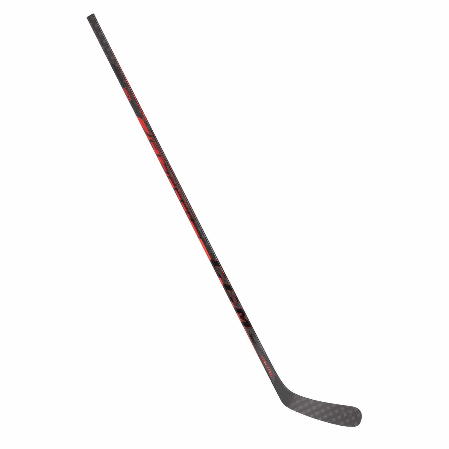 CCM Jetspeed Control Senior Hockey Stick (2021) 13 CCM Jetspeed Control Senior Hockey Stick (2021) - Image 13