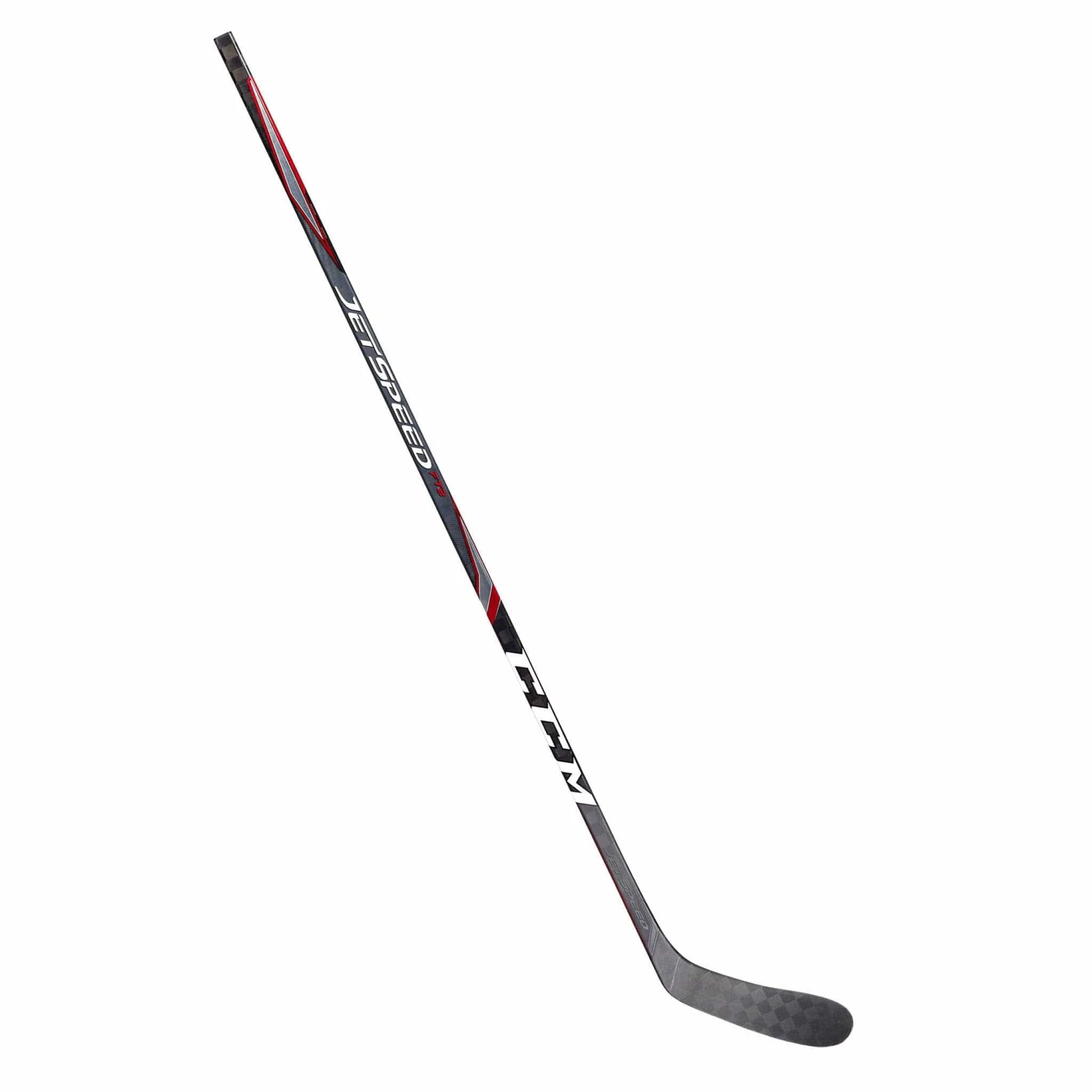 CCM Jetspeed FT2 Junior Hockey Stick 6 CCM Jetspeed FT2 Junior Hockey Stick - Image 6