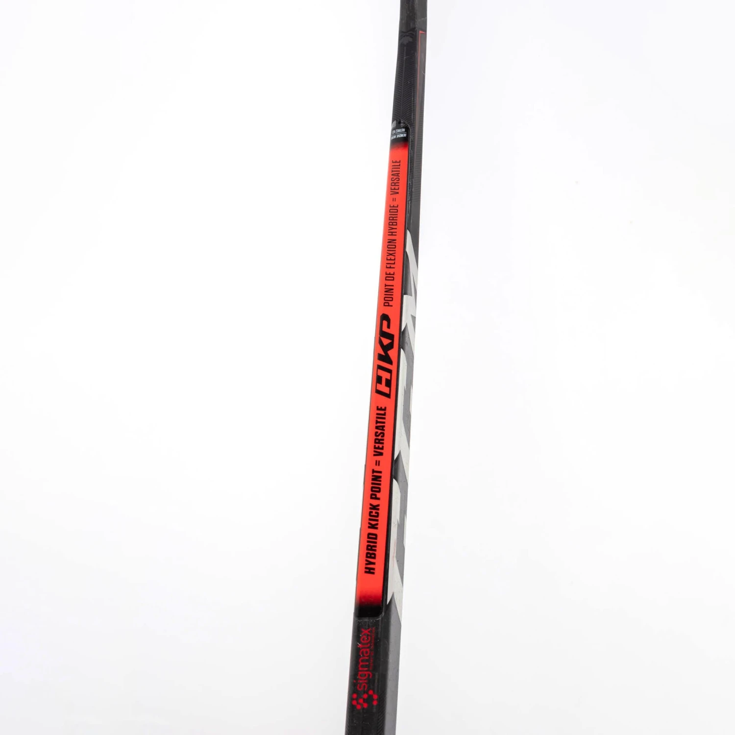 CCM Jetspeed FT3 Pro Junior Hockey Stick 7 CCM Jetspeed FT3 Pro Junior Hockey Stick - Image 7