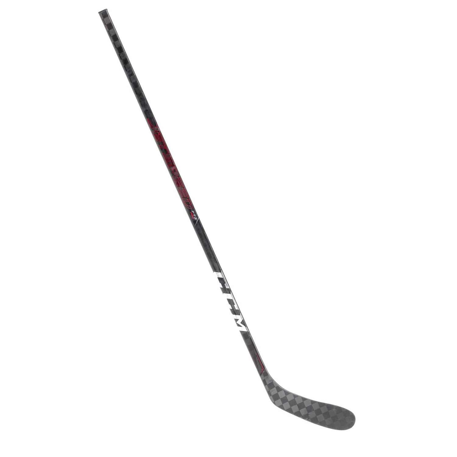 CCM Jetspeed FT3 Pro Youth Hockey Stick 2 CCM Jetspeed FT3 Pro Youth Hockey Stick - Image 2