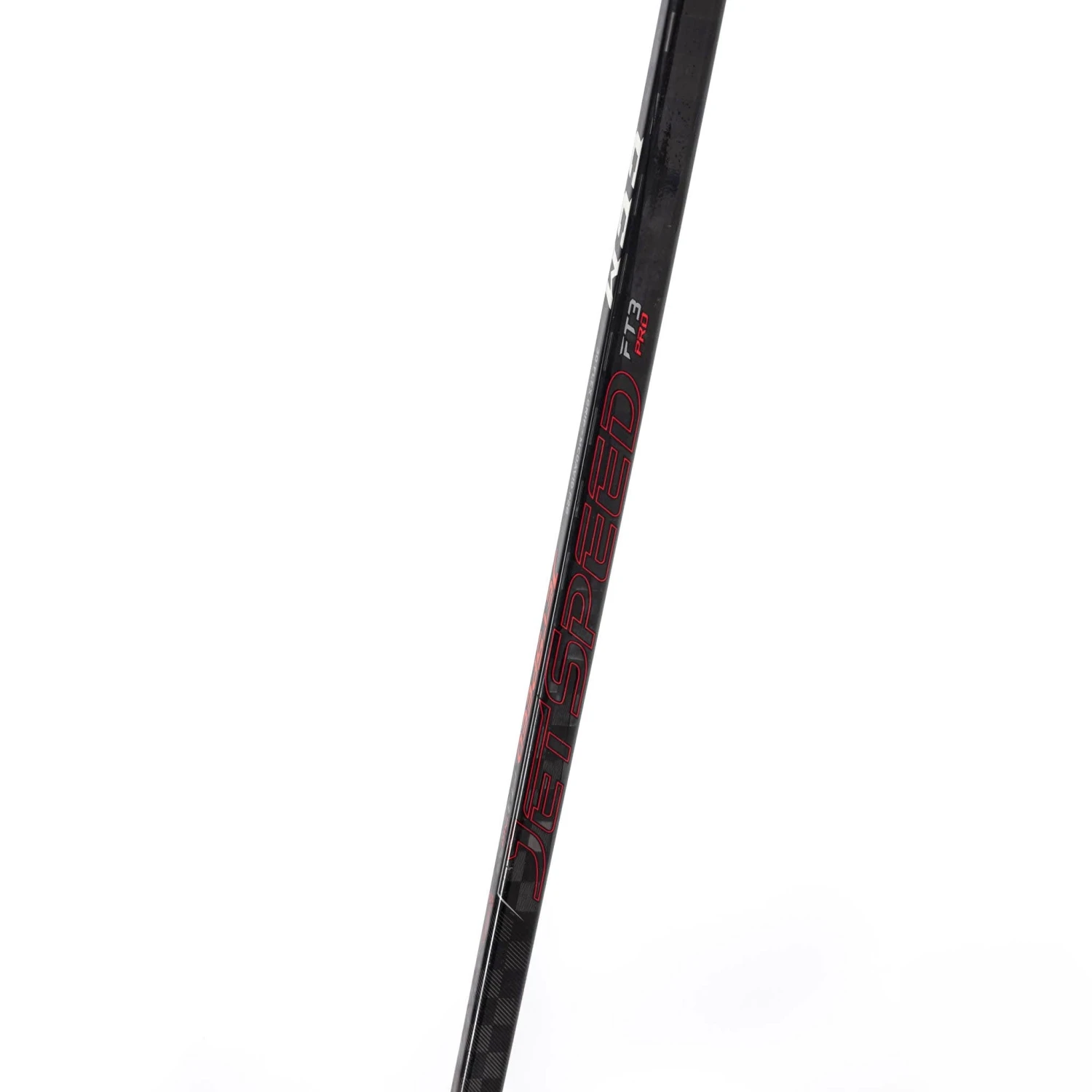 CCM Jetspeed FT3 Pro Youth Hockey Stick 9 CCM Jetspeed FT3 Pro Youth Hockey Stick - Image 9