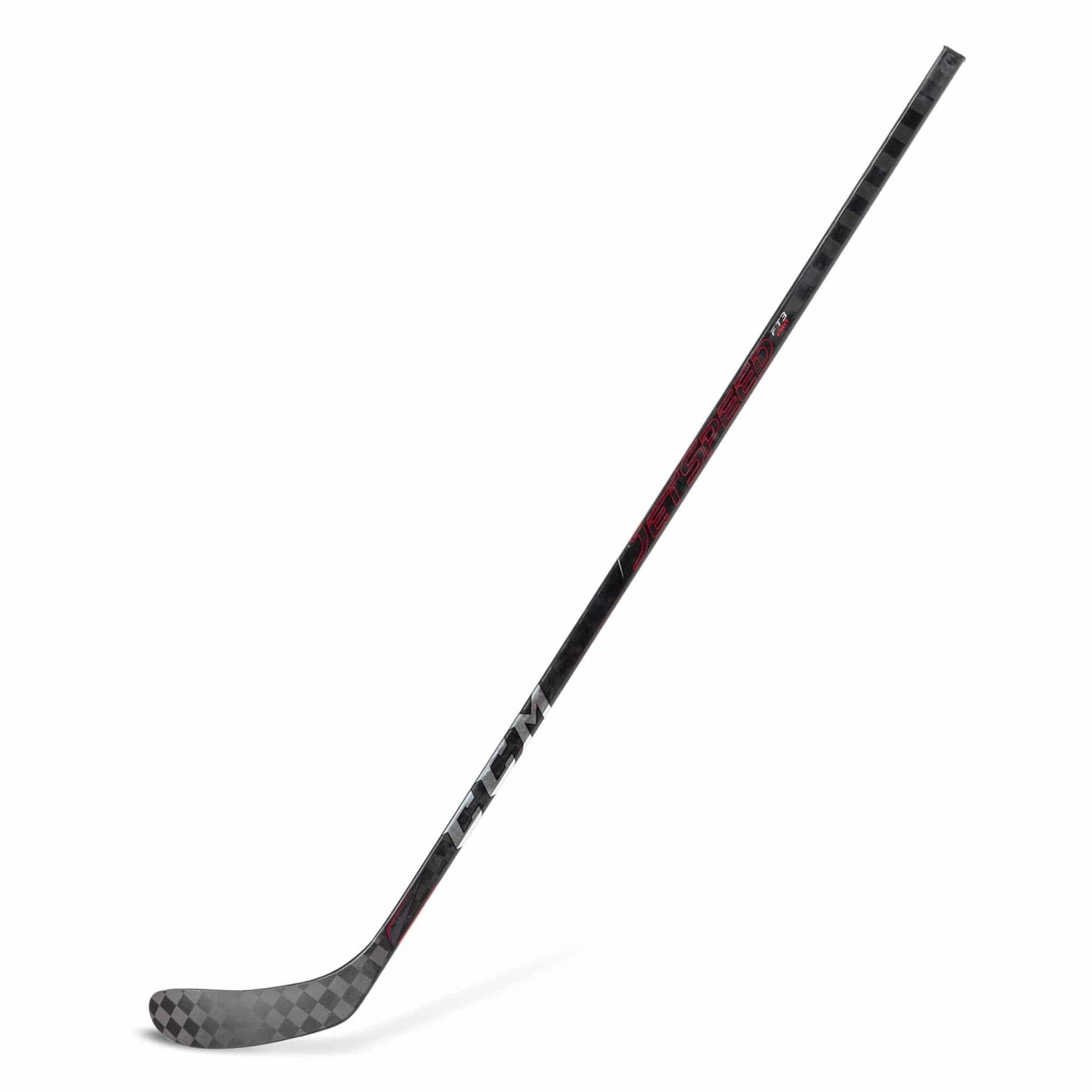CCM Jetspeed FT3 Pro Youth Hockey Stick 1 CCM Jetspeed FT3 Pro Youth Hockey Stick