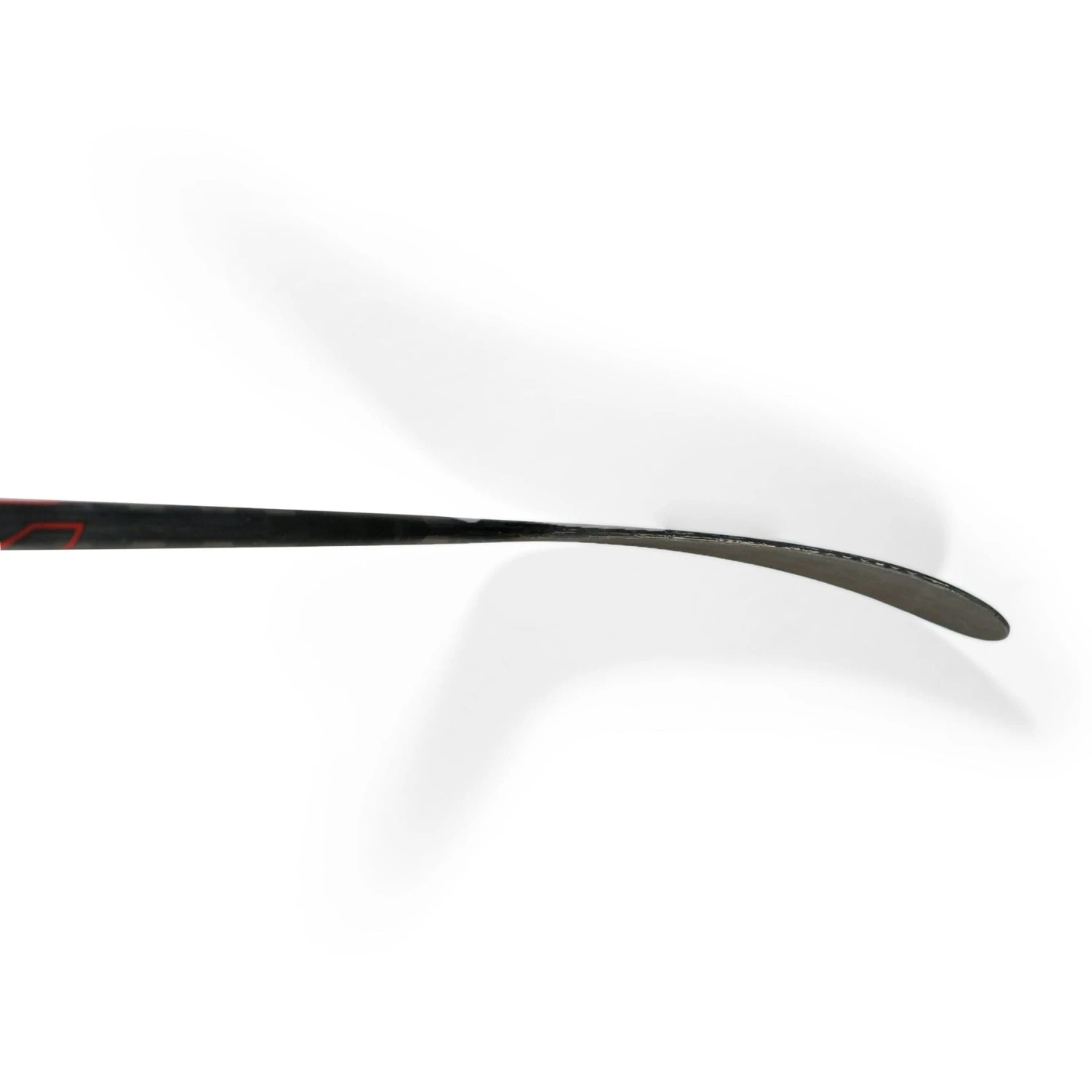 CCM Jetspeed FT4 Pro Stock Senior Hockey Stick - Jonathan Toews 2 CCM Jetspeed FT4 Pro Stock Senior Hockey Stick - Jonathan Toews - Image 2