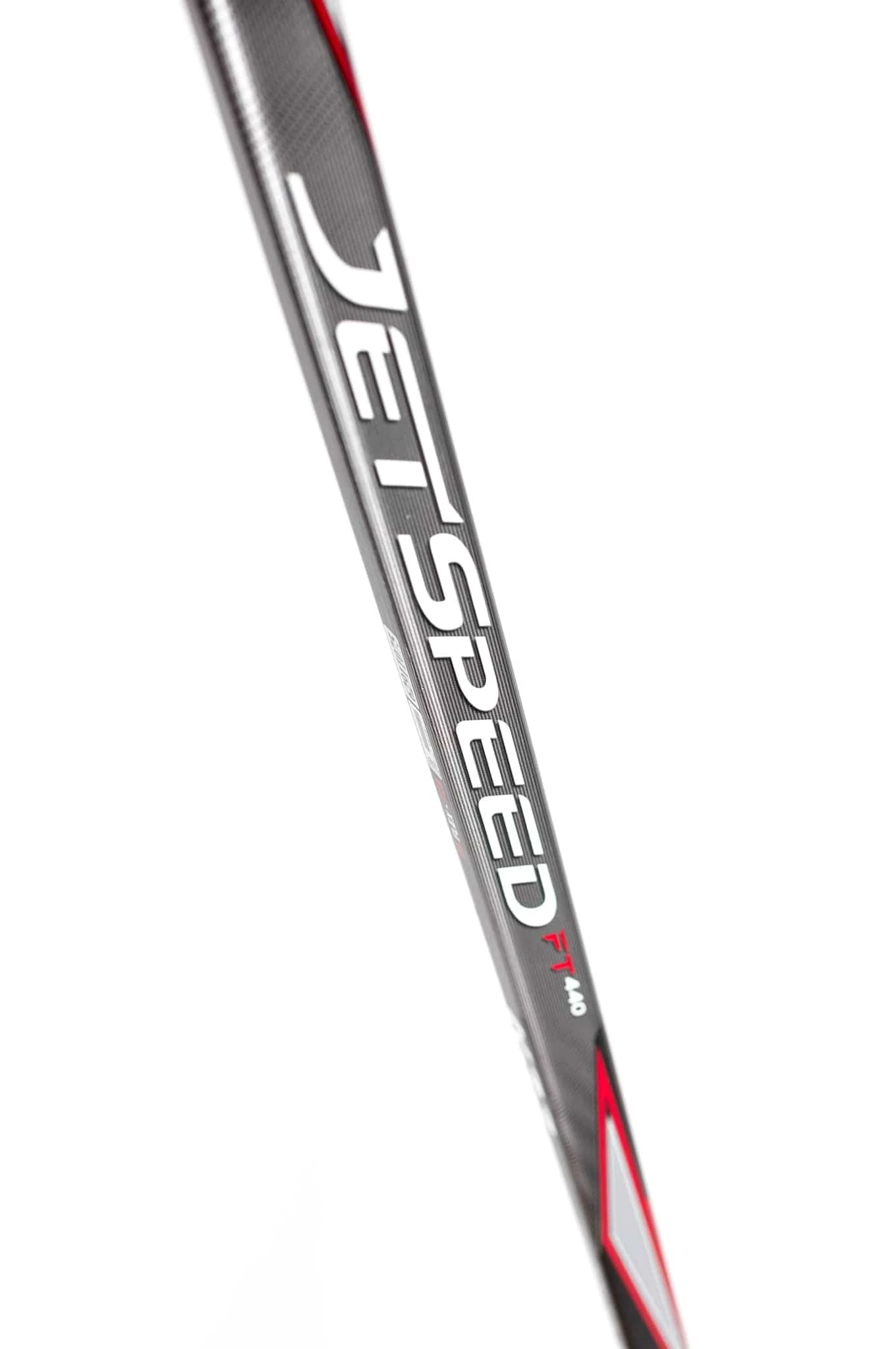 CCM Jetspeed FT440 Intermediate Hockey Stick 2 CCM Jetspeed FT440 Intermediate Hockey Stick - Image 2