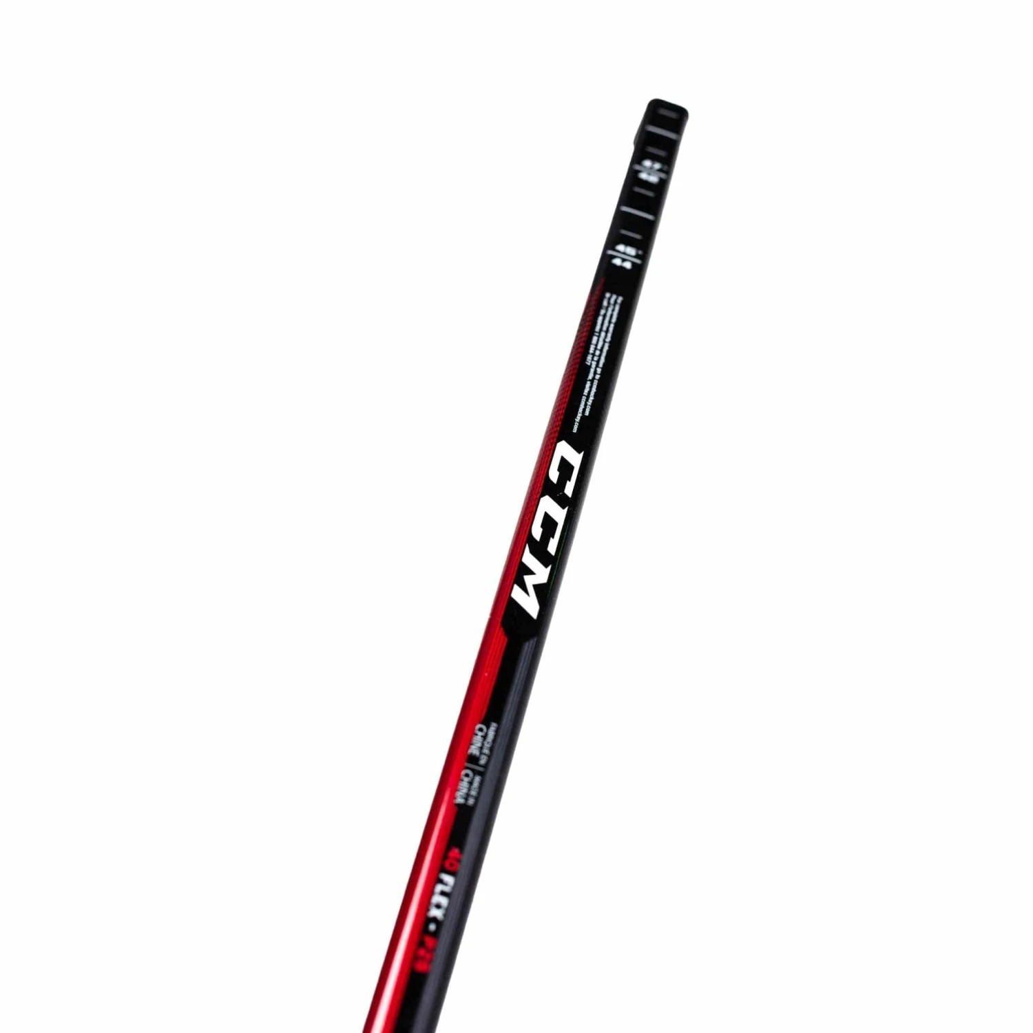 CCM Jetspeed FT460 Junior Hockey Stick 4 CCM Jetspeed FT460 Junior Hockey Stick - Image 4