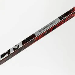 CCM Jetspeed FT5 Intermediate Hockey Stick -Top Hockey ccm hockey sticks ccm jetspeed ft5 intermediate hockey stick 29103604203586