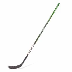 CCM Jetspeed FT5 Pro Junior Hockey Stick -Top Hockey ccm hockey sticks ccm jetspeed ft5 pro junior hockey stick green p28 l 40 29103625470018