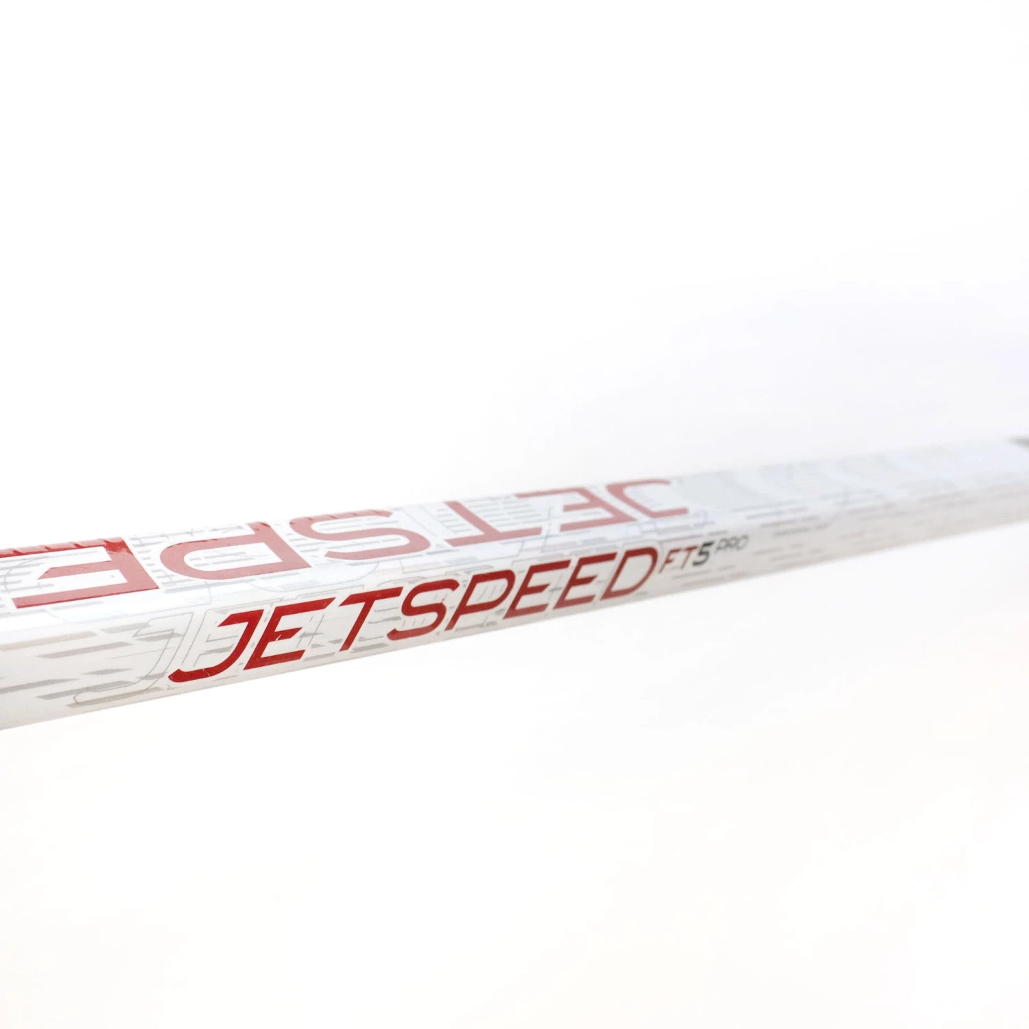 CCM Jetspeed FT5 Pro Junior Hockey Stick - North Limited Edition 3 CCM Jetspeed FT5 Pro Junior Hockey Stick - North Limited Edition - Image 3