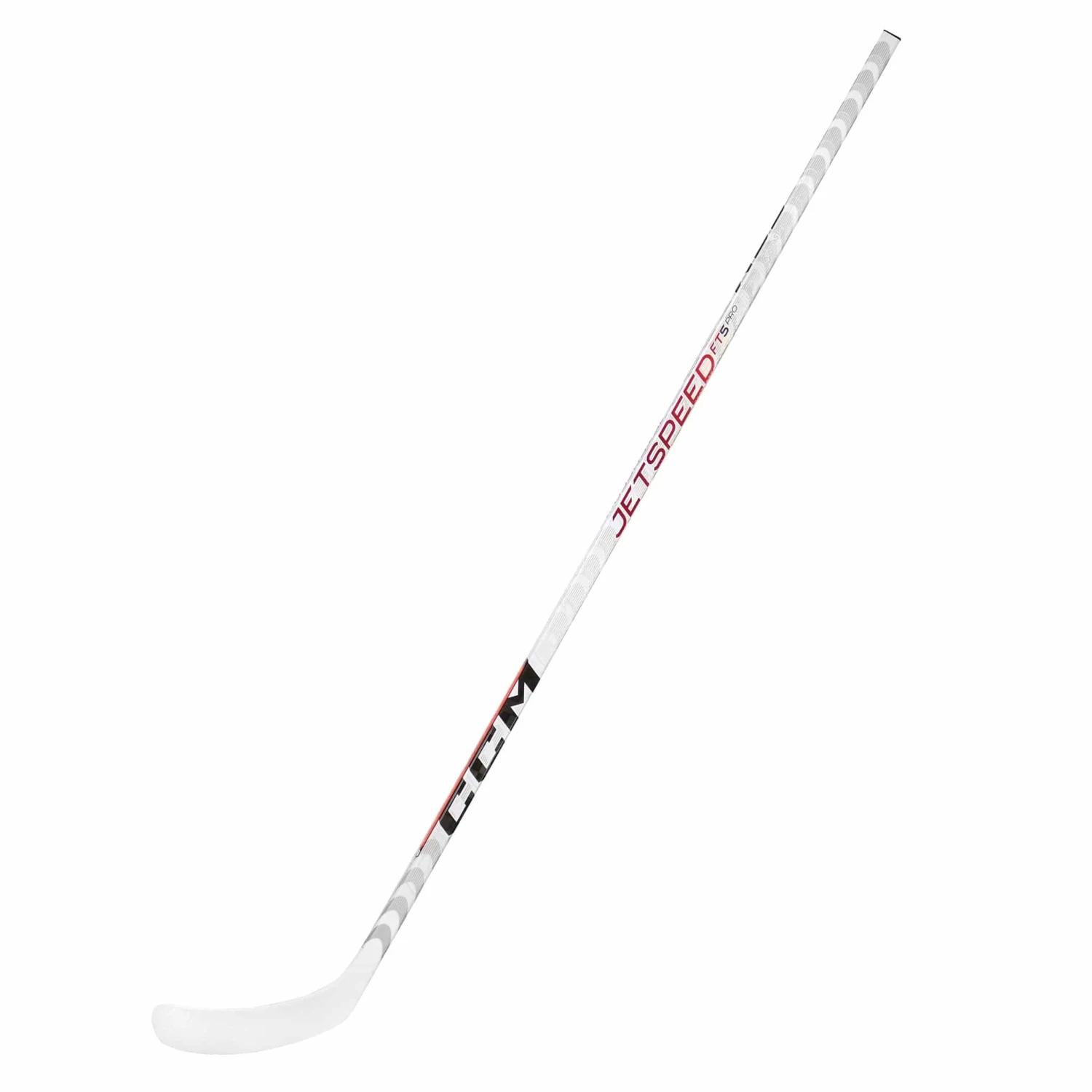 CCM Jetspeed FT5 Pro Junior Hockey Stick - North Limited Edition 1 CCM Jetspeed FT5 Pro Junior Hockey Stick - North Limited Edition