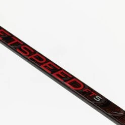 CCM Jetspeed FT5 Senior Hockey Stick -Top Hockey ccm hockey sticks ccm jetspeed ft5 senior hockey stick 29103629533250