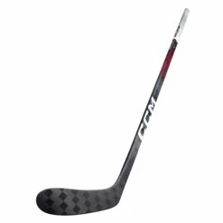 CCM Jetspeed FT6 Pro Youth Hockey Stick -Top Hockey ccm hockey sticks ccm jetspeed ft6 pro youth hockey stick 30441085829186