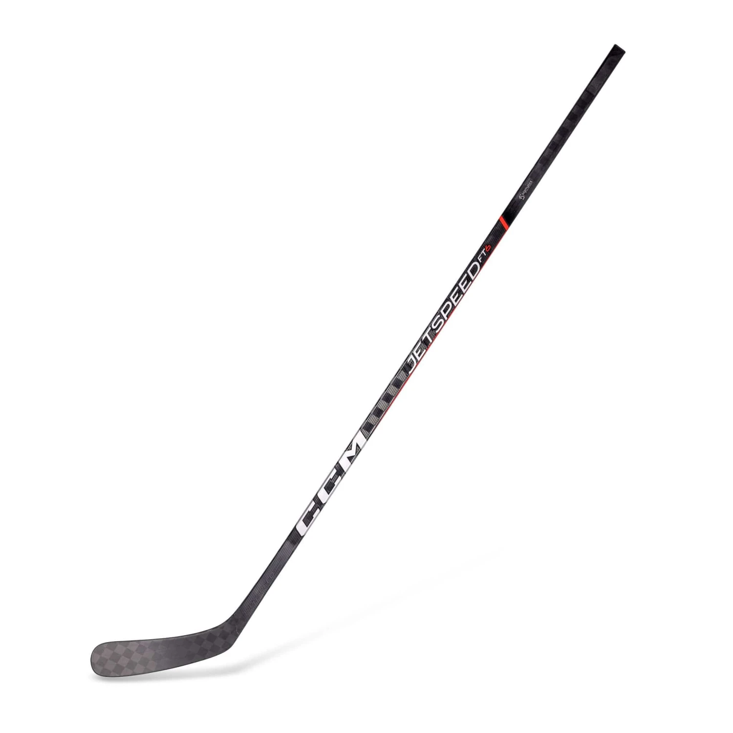 CCM Jetspeed FT6 Senior Hockey Stick 1 CCM Jetspeed FT6 Senior Hockey Stick
