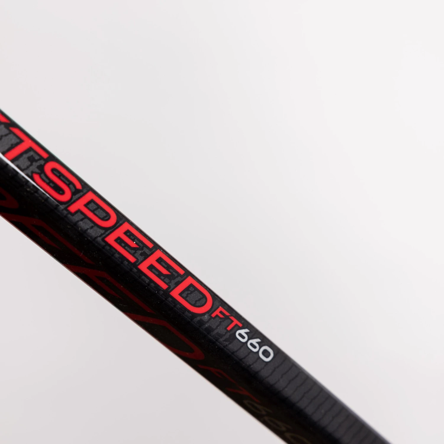 CCM Jetspeed FT660 Junior Hockey Stick 3 CCM Jetspeed FT660 Junior Hockey Stick - Image 3