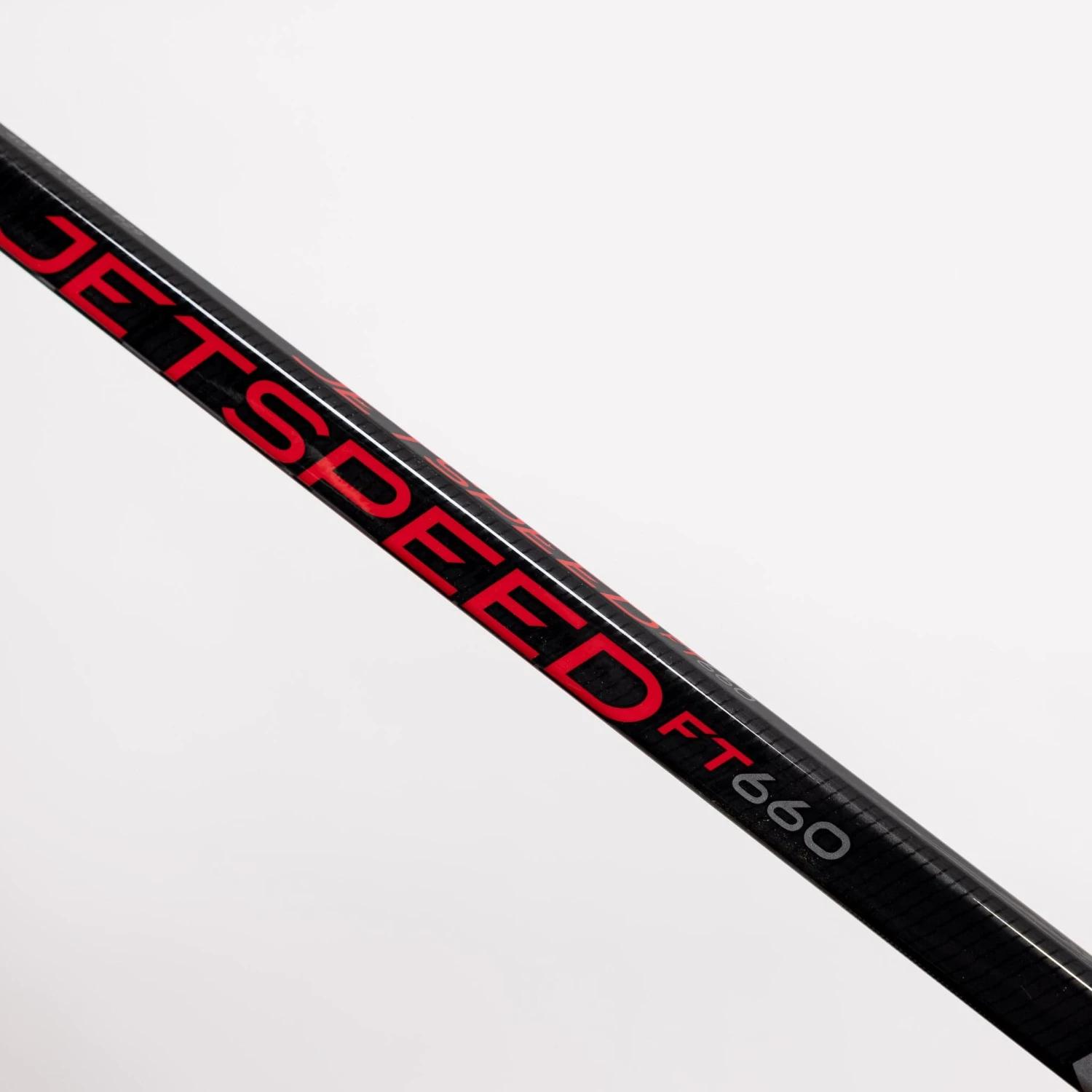CCM Jetspeed FT660 Junior Hockey Stick 8 CCM Jetspeed FT660 Junior Hockey Stick - Image 8