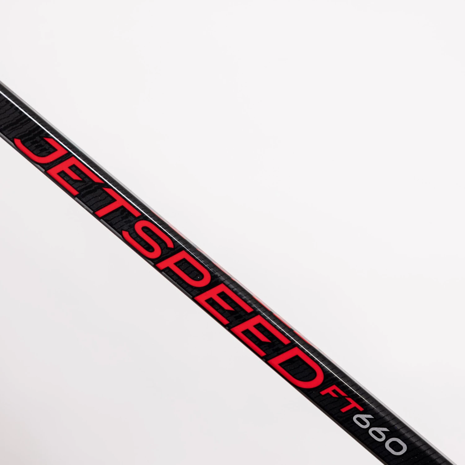 CCM Jetspeed FT660 Senior Hockey Stick 4 CCM Jetspeed FT660 Senior Hockey Stick - Image 4