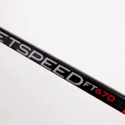 CCM Jetspeed FT670 Intermediate Hockey Stick -Top Hockey ccm hockey sticks ccm jetspeed ft670 intermediate hockey stick 30465597276226