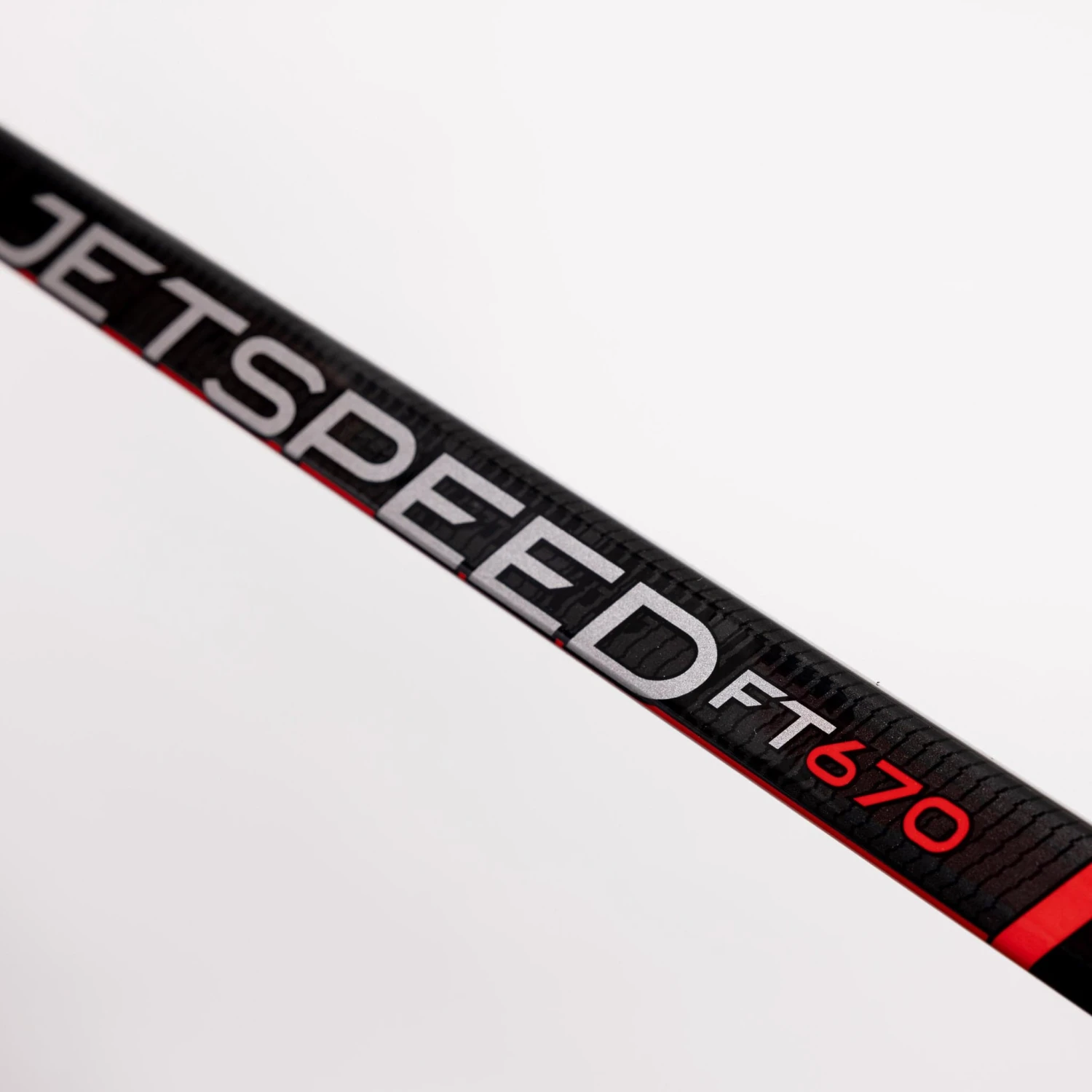 CCM Jetspeed FT670 Junior Hockey Stick 7 CCM Jetspeed FT670 Junior Hockey Stick - Image 7