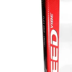 CCM Jetspeed Vibe Senior Hockey Stick (2019) -Top Hockey ccm hockey sticks ccm jetspeed vibe senior hockey stick 2019 29039031582786